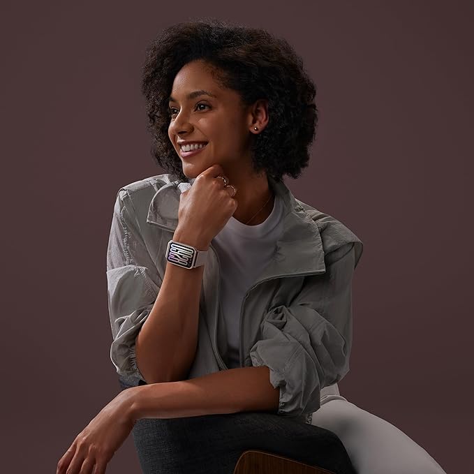 9 Pro Smart Watch
